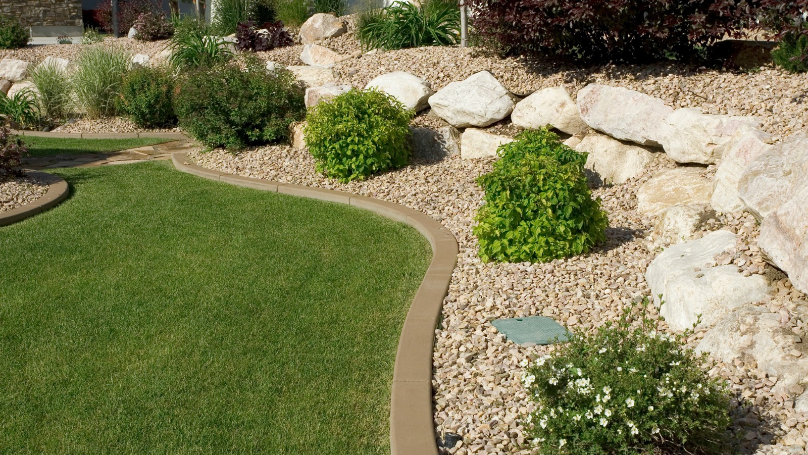 Landscaping (3) Landscaping