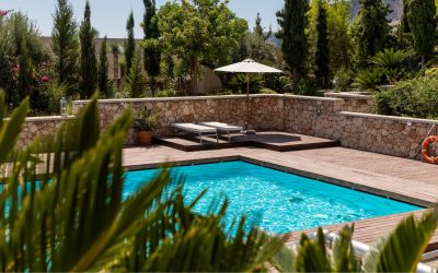 Why Choose Bridgewater Pacific for Pools and Spas in San Diego?