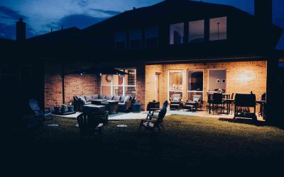 Discover San Diego Outdoor Lighting Solutions from Bridgewater Pacific