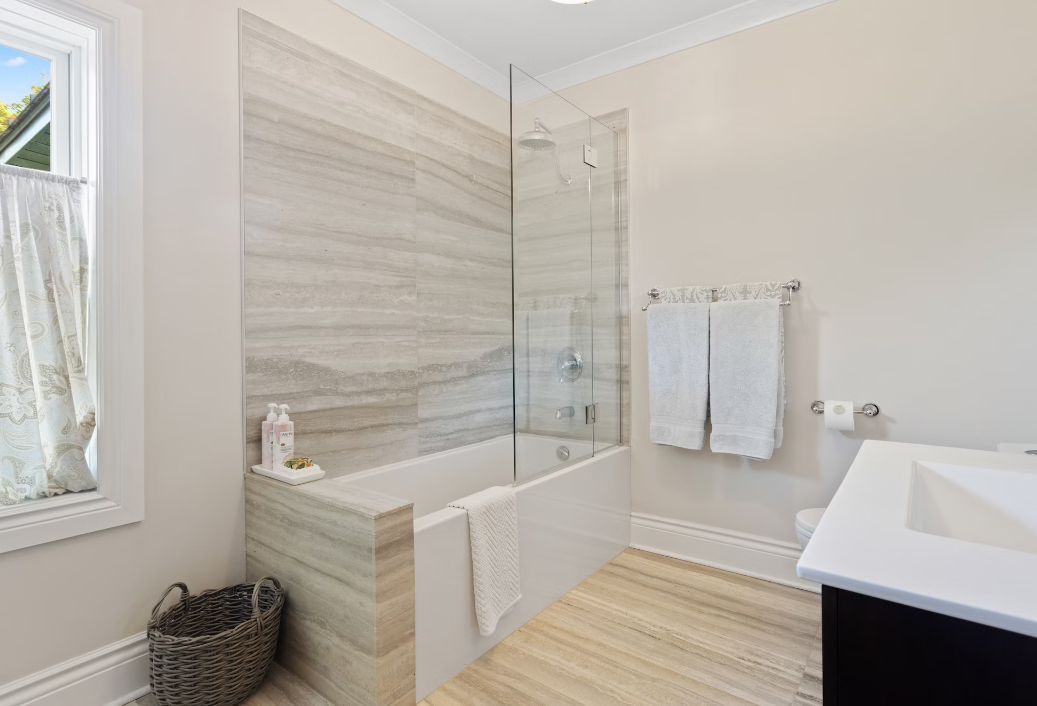 bathroom remodeling services in san diego