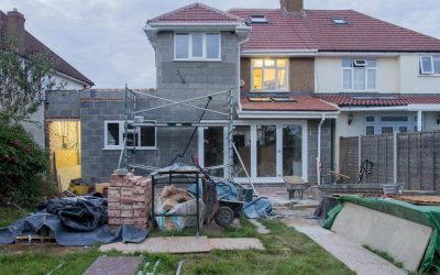 How Long Does A Home Addition Take? A Comprehensive Timeline Guide