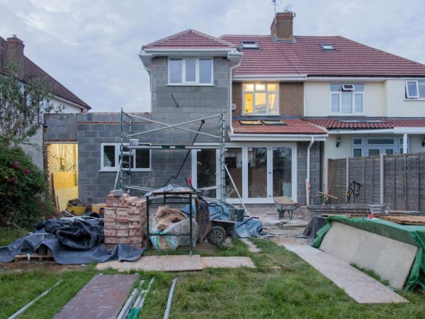 How Long Does A Home Addition Take