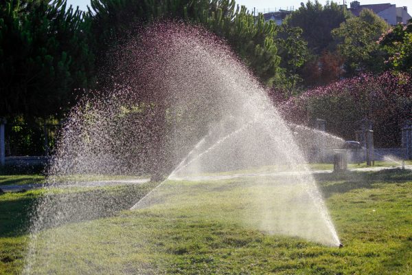 When to Replace Your Drainage or Irrigation System