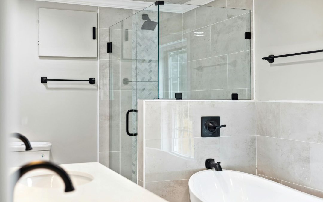 8 Essential Considerations Before Starting Your Bathroom Remodel