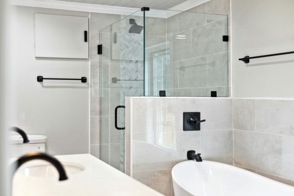 san diego bathroom renovation