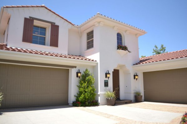 Upgrade Outdoor Lighting in San Diego